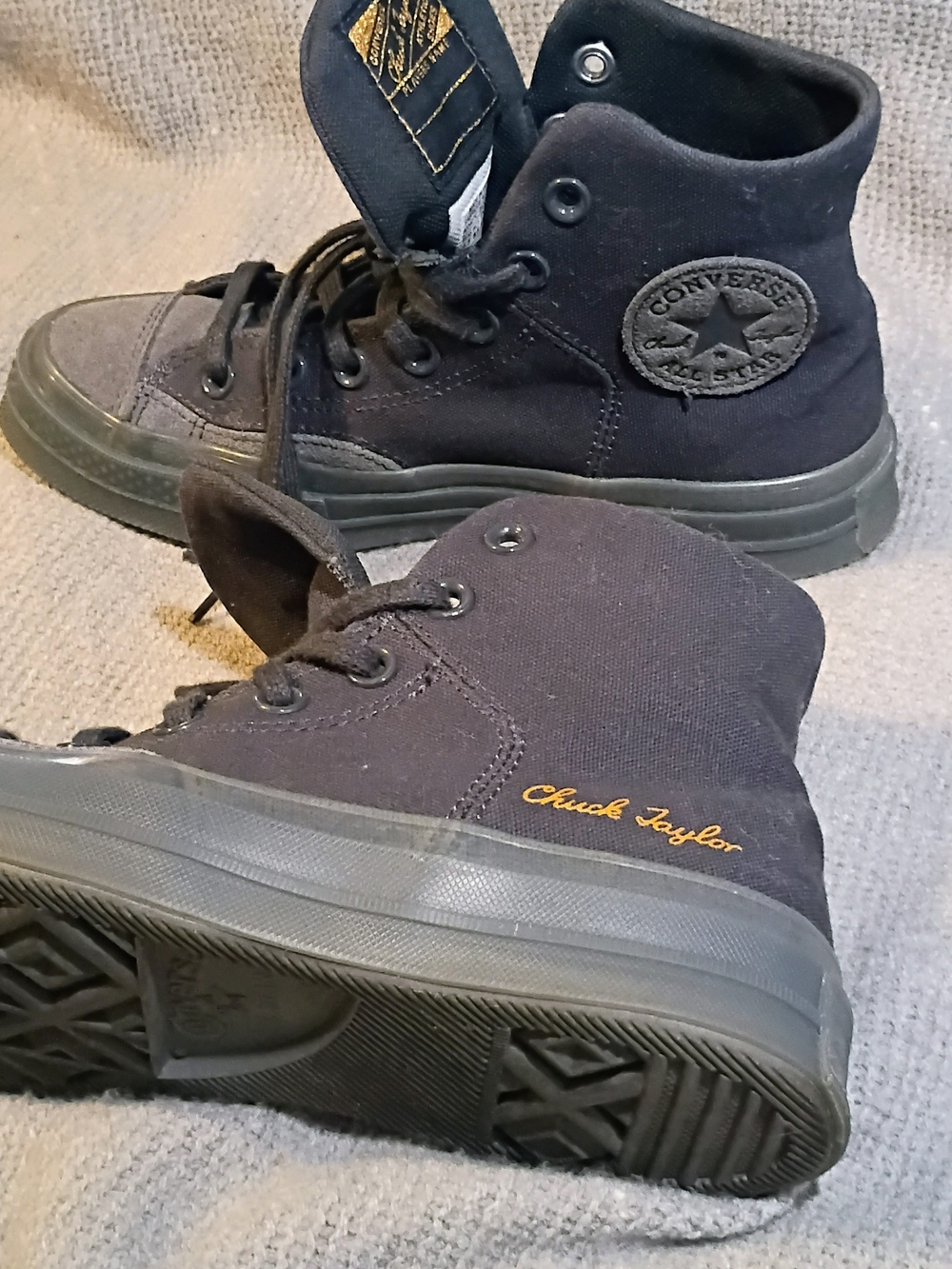 Chuck Taylor 70 Marquis